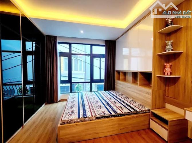 BÁN NHÀ ĐẸP TRUNG TÂM ĐỐNG ĐA – GẦN Ô TÔ – GẦN BỆNH VIỆN BẠCH MAI - 3