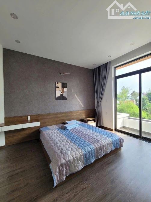 Nhà 2 lầu 5.7x25M, Phú Lợi, Thủ Dầu, Ô tô vào nhà, SHR, giá mềm - 3