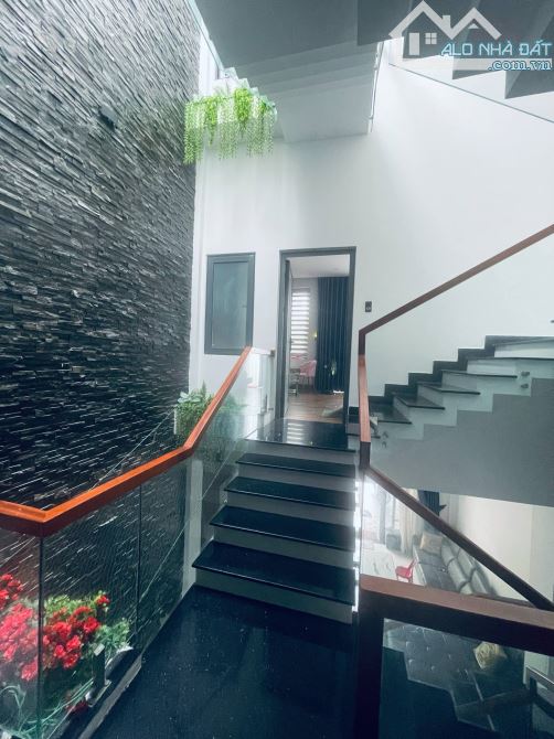 💥💥💥CHO THUÊ NHÀ NGUYÊN CĂN VILLA 3 TẦNG FULL NỘI THẤT – KHU ĐÔ THỊ PHƯỚC LÝ💥💥💥  📍 Đ - 3