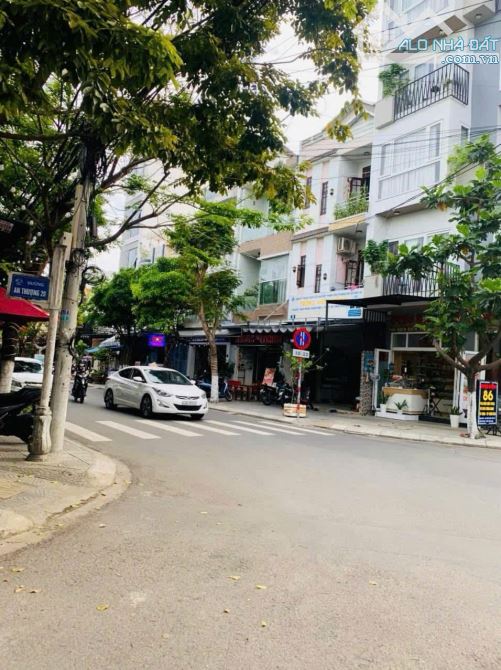 Bán Góc Hai Mặt Tiền Châu Thị Vĩnh Tế, Giá Chỉ 10.5ty - 3