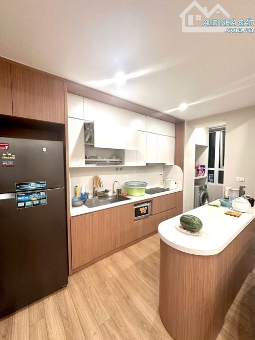 CHUNG CƯ VIP CT2 – 183 HOÀNG VĂN THÁI –88M-2N, 2VS – NỘI THẤT ĐẸP – GIÁ 5,X TỶ - 3