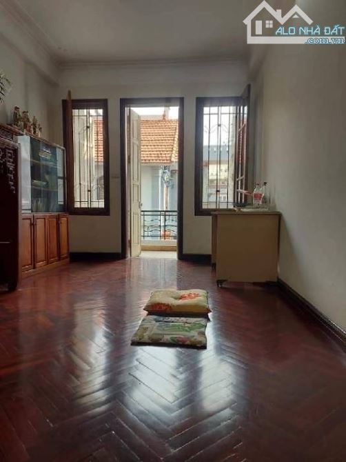 BÁN NHÀ MẶT NGÕ 390 NGUYỄN VĂN CỪ LONG BIÊN VỈA HÈ Ô TÔ TRÁNH KINH DOANH CÁC LOẠI  25 TỶ - 1
