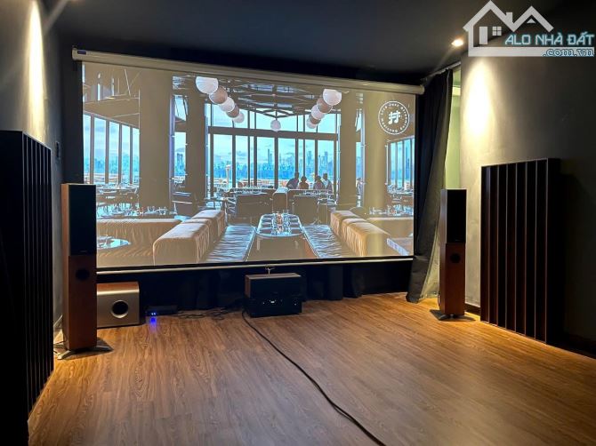 Hạ 7 tỷ từ 25 nay chỉ còn 18 tỷ cho căn villa view siêu đẹp đường oto tại p10 đà Lạt - 3