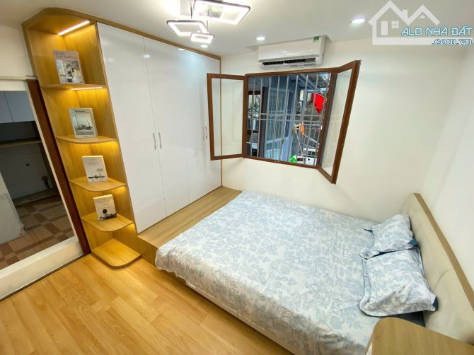Bán nhà tập thể Bách Khoa Tạ Quang Bửu Hai Bà Trưng. 70m2 mới đẹp long lanh ở luôn - 3