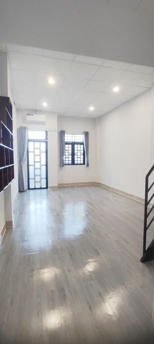 SIÊU PHẨM NHÀ ĐẸP – NGAY BÌNH TÂN  BÙI TƯ TOÀN – HẺM 5M – SÁT MẶT TIỀN – 3PN – CHỈ 6,1 T - 3