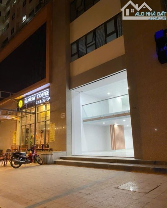 🌸 BÁN CĂN SHOPHOUSE CT2 VCN PHƯỚC HẢI - TP. NHA TRANG ĐƯỜNG TỐ HỮU RỘNG 35M - 3