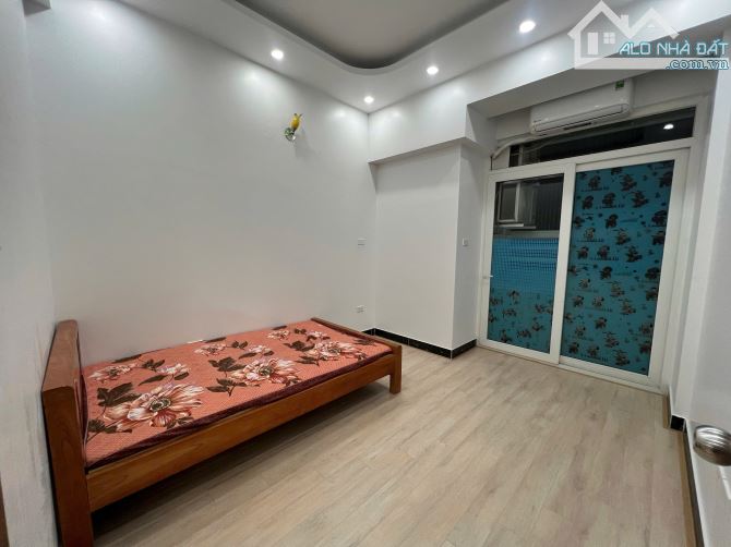 Bán nhà mặt phố Hồ Tùng Mậu kinh doanh sầm uất 26,2 tỷ - 3