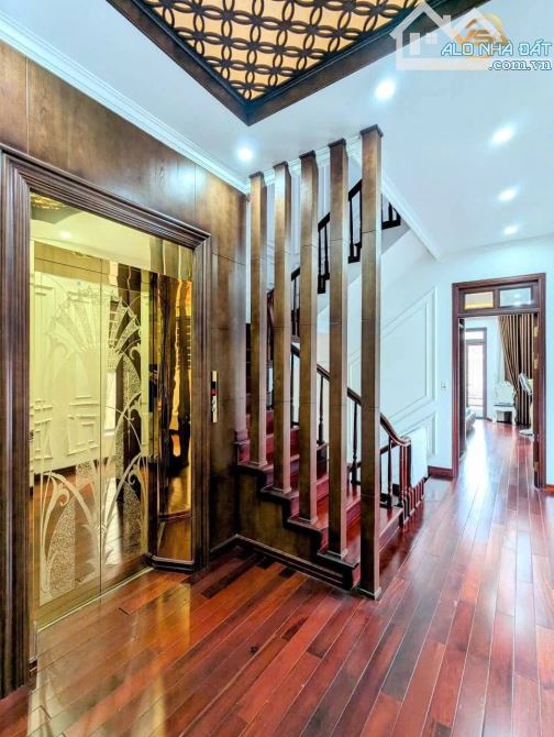 ☘️🌿28,5ty bán nhà 7 tầng  mặt đường phan bội châu phía nhà hát lớn Diện tích 96m, - 3