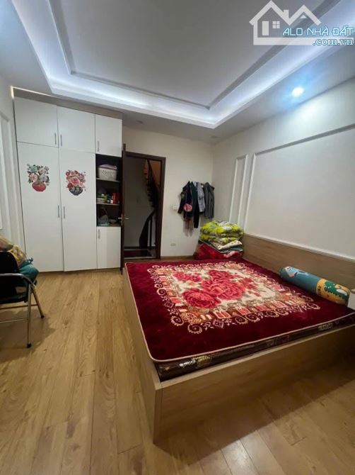 Bán nhà văn quán hà đông ô tô tránh sát nhà lô góc DT30m2 giá hơn 7 tỷ - 3