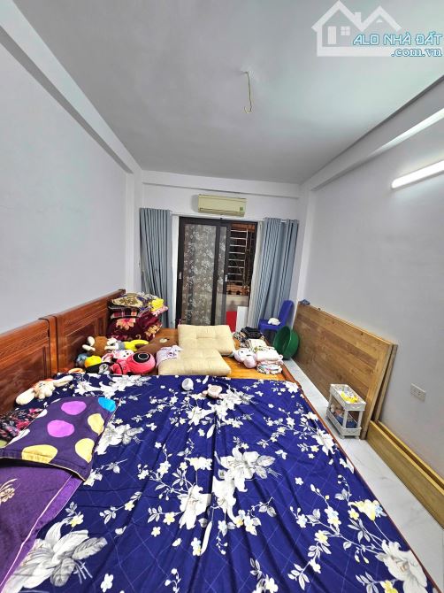 🏡 SIÊU PHẨM TÂY HỒ – NHÀ 6 TẦNG – GẦN CIPUTRA – GIÁ CHỈ 6.4 TỶ - 3