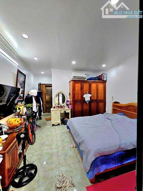 BÁN NHÀ ĐƯỜNG MỸ ĐÌNH 46M*8T MT RỘNG, NỞ HẬU, NGÕ THÔNG KD, THANG MÁY, NHÀ ĐẸP FULL NT - 3