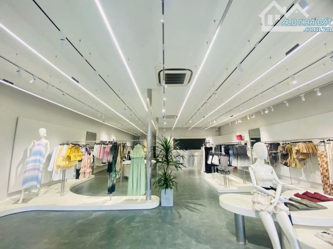 Cho thuê mặt bằng ngang 10m mặt tiền Phạm Văn Thuận gần Vincom - 3