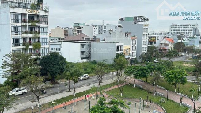 Bán lô đất sạch đẹp Khuê Mỹ Đông 11 giá tốt - 3