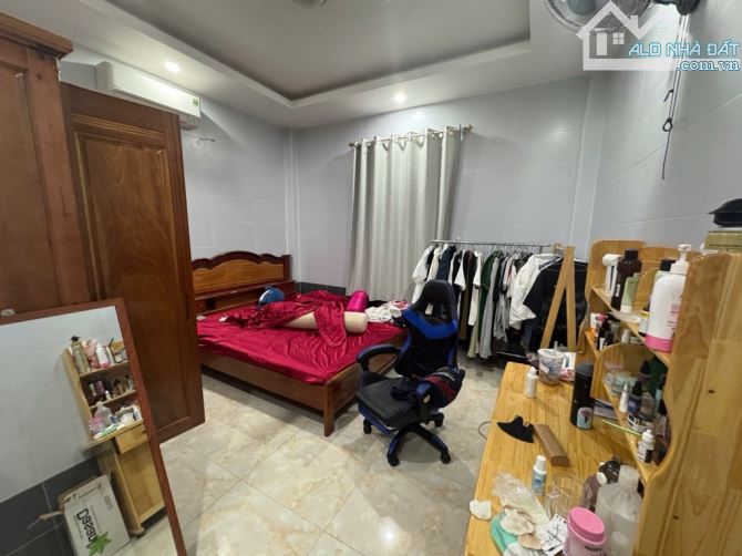 Bán nhà đường Lê Văn Quới, BHHA, Bình Tân, 68m² (4 x 17.5) x 4 tầng, chỉ 9.47tỷ TL. - 3