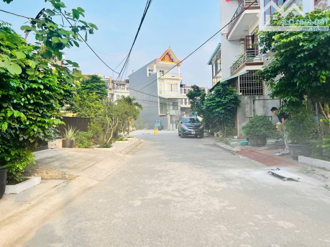 Siêu Phẩm Đất Đẹp Khu Dân Cư Đầm Phường – An Đồng, An Dương giá 3,x tỷ - 3
