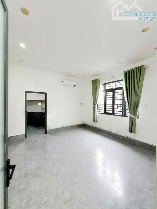 💰 GIÁ: 2 TỶ 980 TRIỆU (THƯƠNG LƯỢNG)  - NHÀ DT RỘNG MÊNH MÔNG - THIẾT KẾ KIỂU TÂY ÂU HẺM - 3