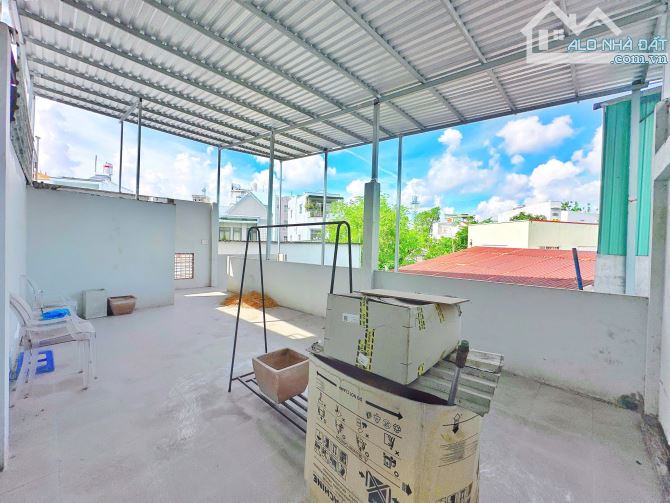 nhà trệt 2 phòng ngủ 6m x 21 hẻm đường mạc thiên tích gần 30/4 giá 2 tỷ 980tr - 3