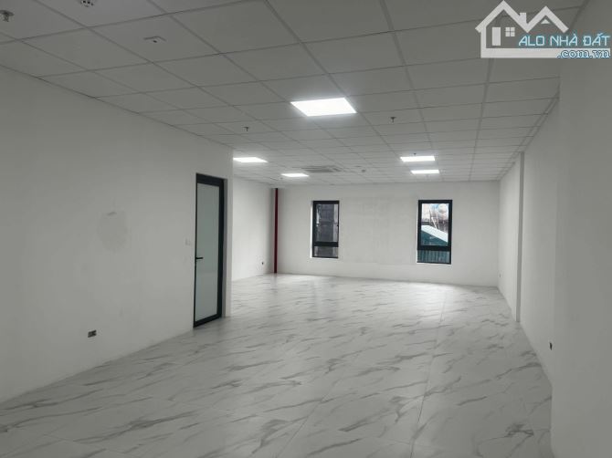 MẶT PHỐ ĐẠI CỒ VIỆT 197M², 2 MẶT TIỀN, NHÀ 9 TẦNG CÓ HẦM, THUÊ 250TR/TH, GIÁ 155 TỶ - 3