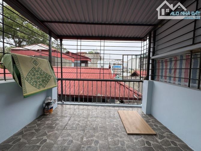 NHÀ MỚI- FULL NỘI THẤT | Văn Miếu 29m², 5 Tầng, 3.6m MT, 5.75 Tỷ Đống Đa - 3