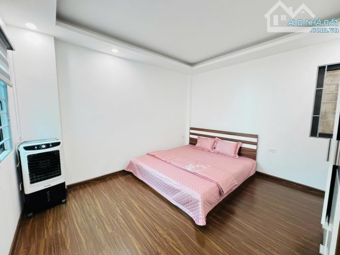 Bán nhà mỗ lao hà đông ô tô tránh đỗ gần nhà DT51m2 giá hơn 10 tỷ - 3