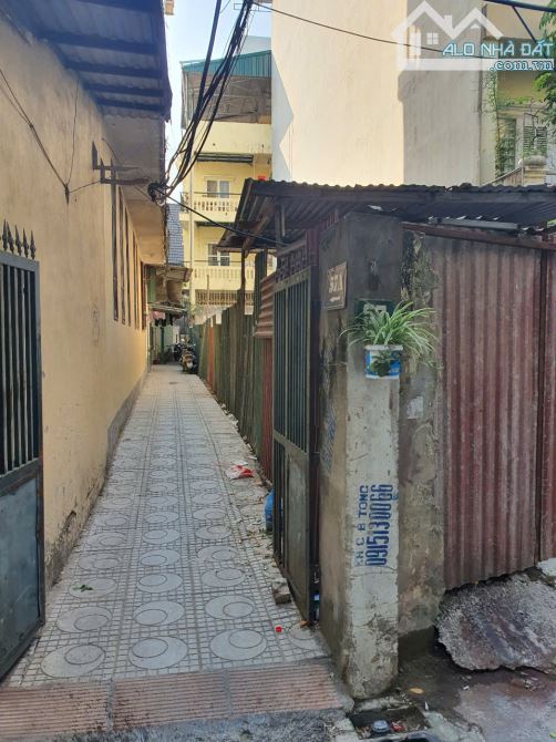 Đất Tô Ngọc Vân, 240m2, 2 thoáng, cách phố đúng 10m, giá 354 triệu/m2. - 3