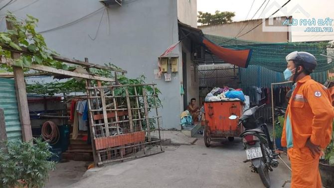 Bán nhà Bến Phú Định, ngay Trung Tâm Q.8, Hẻm XH, diện tích: 125m, giá 5,6 tỷ - 3