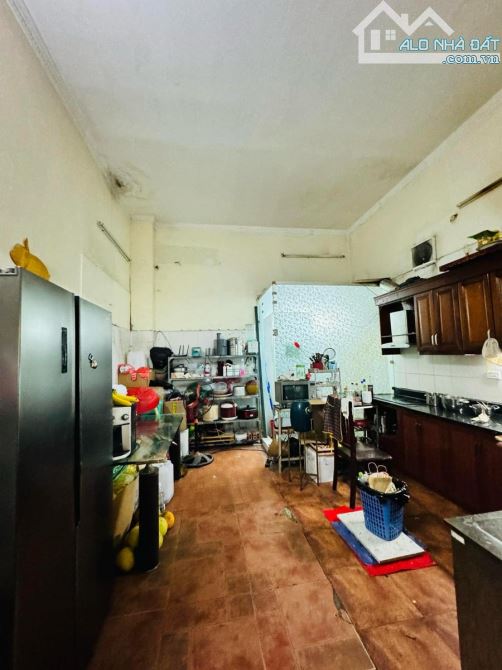 Nhà mặt tiền Hoàn Kiếm xây khách sạn hết ý - 3