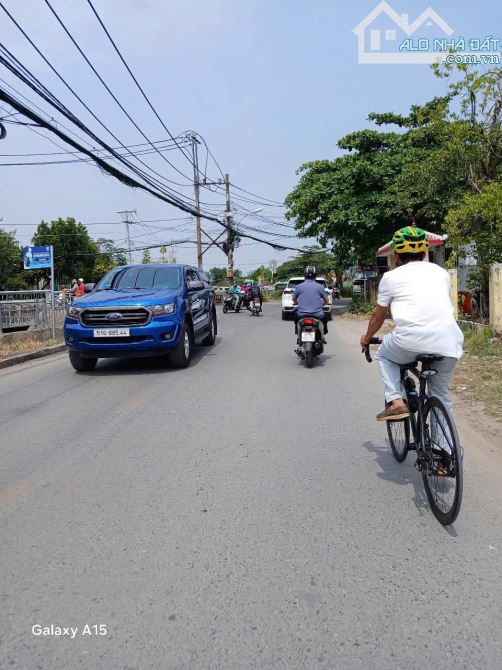 📢 BÁN LÔ ĐẤT ĐẸP – FULL THỔ CƯ – THẠNH XUÂN 25, QUẬN12- 107M2 CHỈ 4.6 TỶ - 3