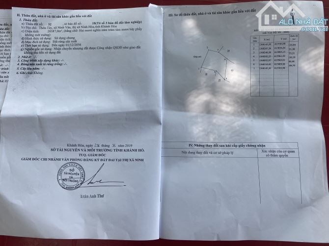 Đất mặt biển chủ hoà vốn bán nhanh giá thấp hơn thị trường - 3