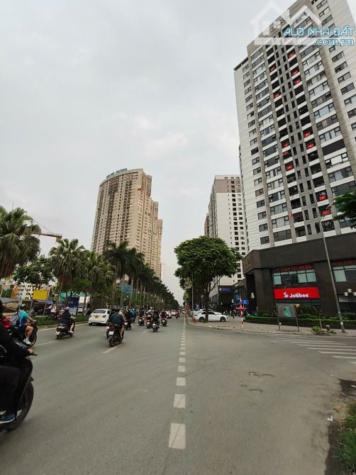 Biệt thự VIP Văn Phú, DT 240m MT12m, đường đôi Văn Khê, 62 tỷ Hà Đông - 3