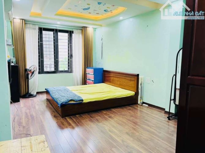 Bán nhà quang trung hà đông ô tô lùi cửa vài bước ra mặt phố DT35m2 giá hơn 7 tỷ - 3