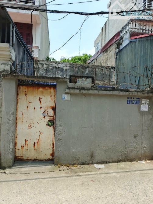 Bán mảnh đất siêu đẹp 88m2 Việt Hưng, Long Biên, ô tô vào đất, đầu tư ngon. Giá 98tr/m2 - 3