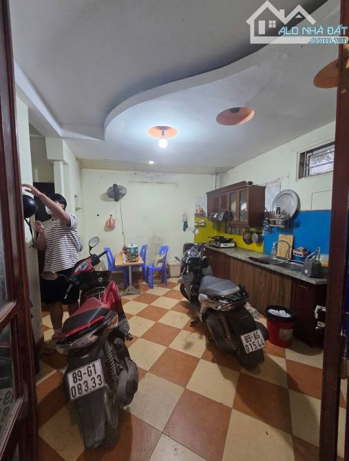 Bán nhà Yên Hòa, lô góc, ô tô đỗ sát, dân xây chắc nịch, tiện ích ngập tràn - 3