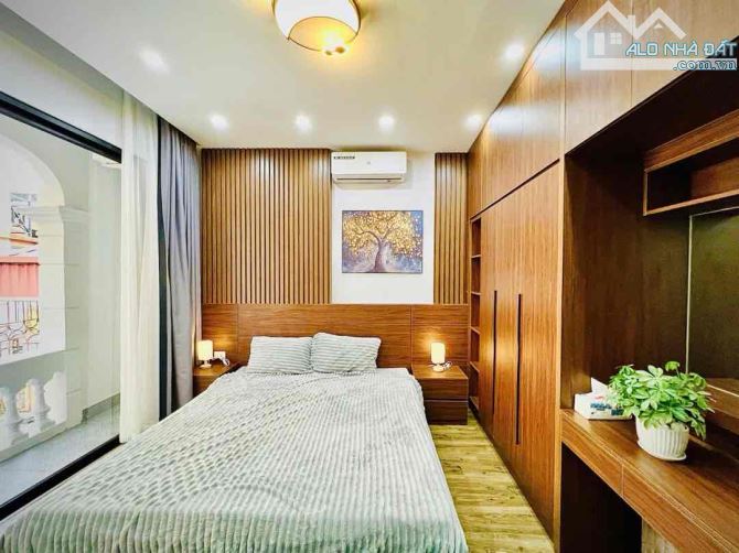 HIẾM!! BÁN NHÀ BÙI XƯƠNG TRẠCH, 46M2, MT 4M, LÔ GÓC, NGÕ Ô TÔ, GIÁ CHỈ 9,3 TỶ - 3