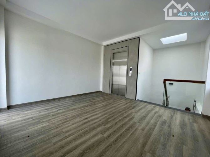 Bán nhà phố Kim Quan, Việt Hưng. 40m2, 6 tầng thang máy, Ở ngay - 3
