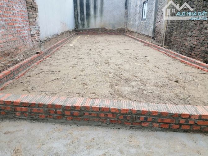 ĐẤT NỀN PHÚC HẬU - DỤC TÚ, 60M2, NGÕ THÔNG Ô TÔ, 10M RA BÌA LÀNG VÀI LÀN XE TẢI TRÁNH - 3