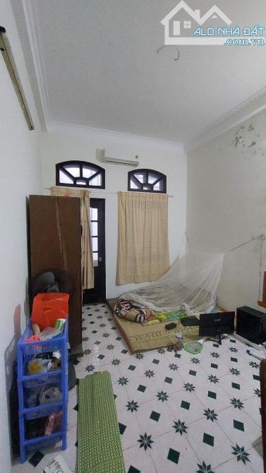 SIÊU PHẨM HAI MẶT TIỀN NGUYỄN VĂN TRỖI THANH XUÂN 58M 19.9TỶ 4TẦNG MT3.9M KINH DOANH ĐỈNH - 3