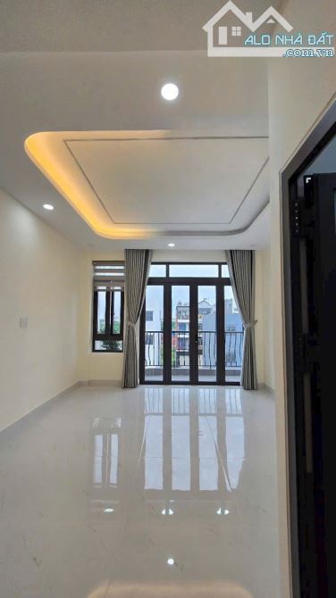 BÁN NHÀ TÊN LỬA BÌNH TRỊ ĐÔNG BÌNH TÂN - NGANG 5M - 78M NỞ HẬU - 4TỶ25 - 3