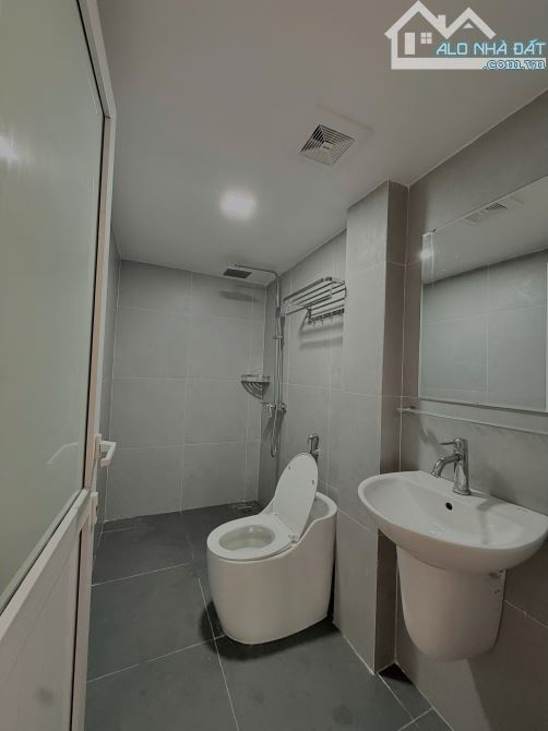 Cho Thuê CCMN  LK17 Khu Đấu Giá Mậu Lương Hà Đông 30m2 Cửa Sổ Ban Công Thang Máy Ô Tô Đỗ - 3