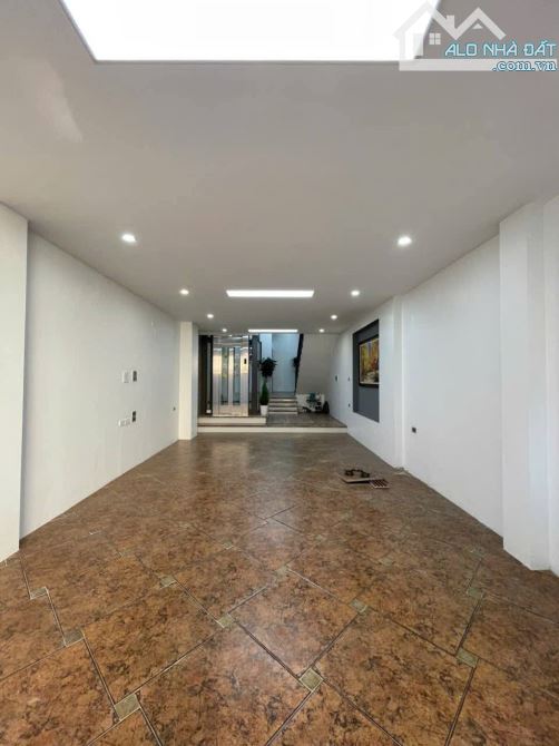 BÁN NHÀ THANH XUÂN, PHÂN LÔ OTO TRÁNH, VỈA HÈ KINH DOANH, DT46M2 5 TẦNG, NHỈNH 20 TỶ - 3