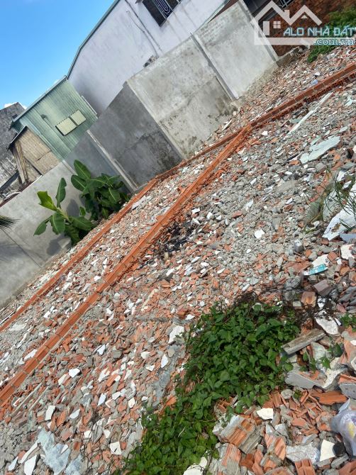 BÁN NỀN 76m GẦN BỆNH VIỆN HẠNH PHÚC CÁCH TPHCM 0.7KM GIÁ CHỈ 2,5 TỶ - 3