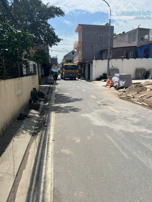 SIÊU PHẨM MẶT ĐƯỜNG TRÀ KHÊ, ANH DŨNG, DƯƠNG KINH ĐỐI DIỆN CHỢ - 3