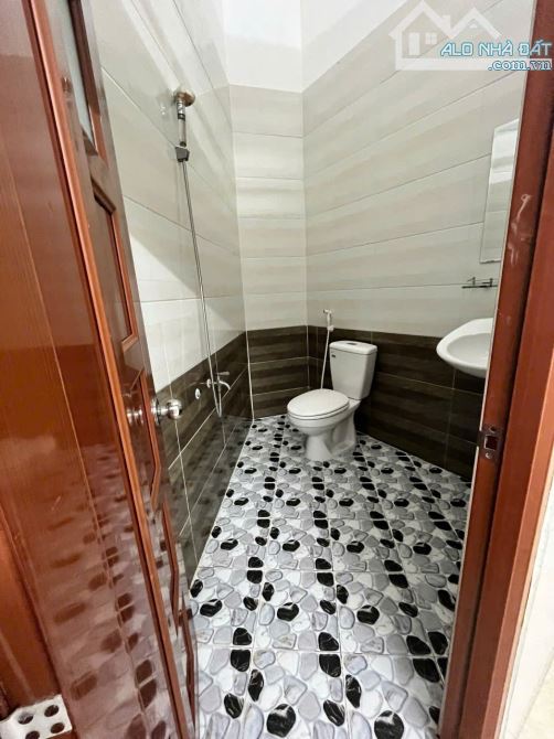 Nhà 4x15, sân thượng ĐÃ lắm, 3PN 2WC gần Galaxy giá chỉ hơn 7 tỷ xíu - 3