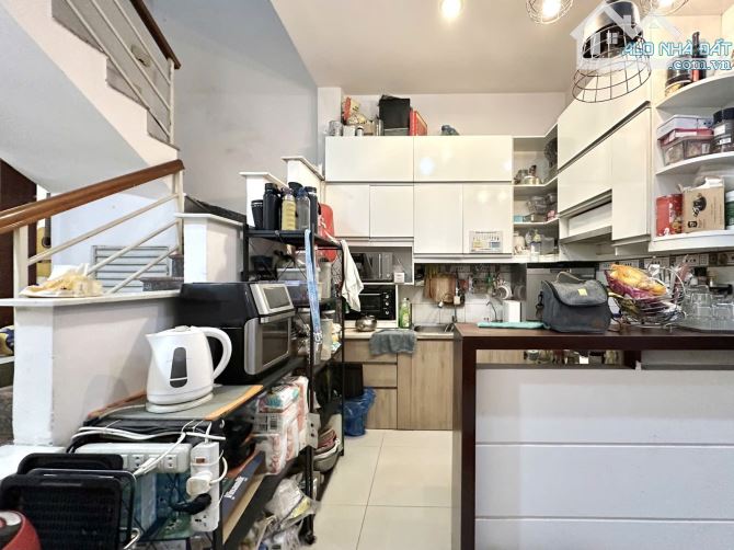 HIẾM CÓ KHÓ TÌM – BÙI ĐÌNH TUÝ, BÌNH THẠNH – 52M² – HẺM XE HƠI – GIÁ CHỈ 6.78 TỶ - 3