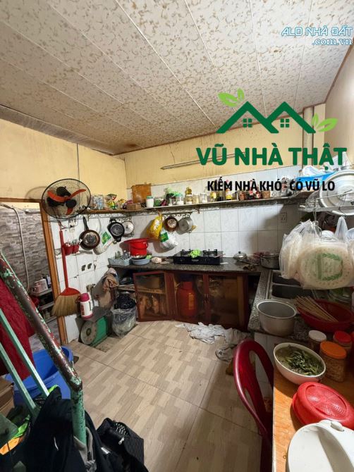 Bán Nhà Ngay Ngã Tư 4 Xã - Giáp Tân Phú - Ngay Khu Vip Lê Văn Quới - Hẻm 4m - Hơn 4 Tỷ Xíu - 3