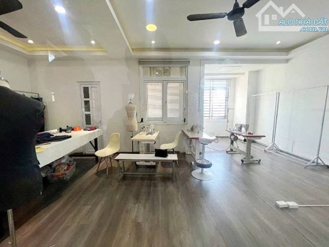 Cho thuê nhà mặt tiền 149 Nguyễn Cửu Vân, Phường 17, Quận Bình Thạnh,TP Hồ Chí Minh - 3