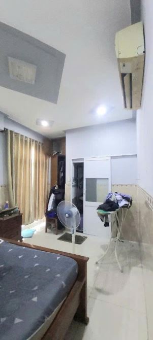 NHÀ 2 TẦNG, HXH, DT 79M²(NGANG 5.3M), ĐƯỜNG SỐ 385, TĂNG NHƠN PHÚ A - 3