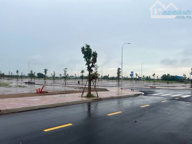 Booking đất nền An Huy Mỹ Việt 87m2 (chỉ 30 triệu) có hoàn lại - 3