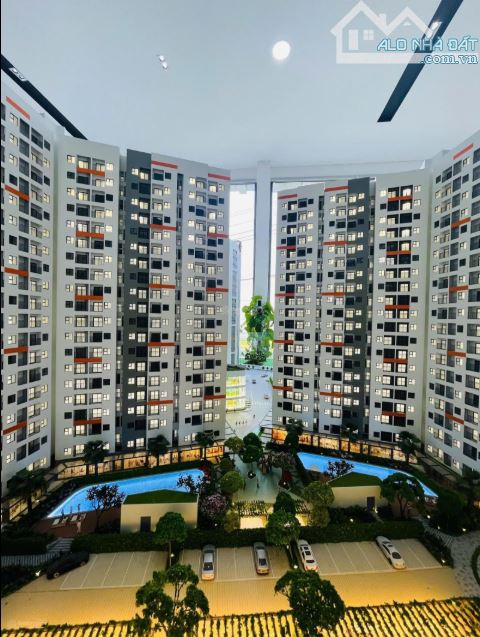 📍 BLOCK CEILO, BÀN GIAO NỘI THẤT CAO CẤP NHẤT DỰ ÁN DESTINO CENTRO - 3