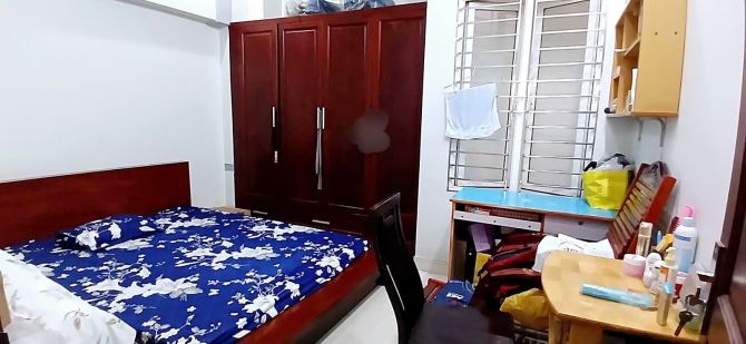 NHÀ ĐẸP 4 TẦNG – BÙI ĐÌNH TUÝ – Ô TÔ ĐỖ TẬN CỬA – GẦN QUẬN 1 – GIÁ CHỈ 8.9 TỶ - 3